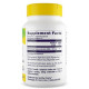 Никотинамид мононуклеотид (НМН) Healthy Origins Nicotinamide Mononucleotide NMN  300 мг 60 капс