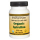 Спирулина Healthy Origins Spirulina 180 таб