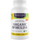 Спіруліна Healthy Origins Spirulina 720 таб