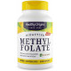 Метилфолат Фолат Healthy Origins Methyl Folate 120 капс