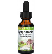 Детоксикація лімфи Herbs Etc.Lymphatonic 30 мл