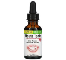 Herbs Etc Mouth Tonic 30 мл