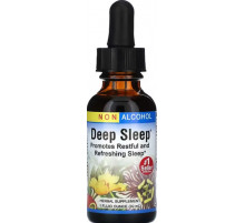 Здоровий сон Herbs Etc Deep Sleep 30 мл