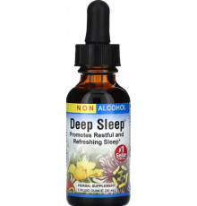 Здоровий сон Herbs Etc Deep Sleep 30 мл