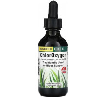 Концентрат хлорофилла Herbs Etc.Chlorophyll Concentrate 59 мл