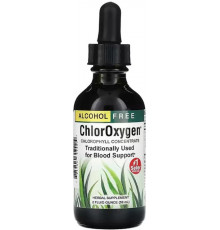 Концентрат хлорофілу Herbs Etc.Chlorophyll Concentrate 59 мл