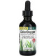 Концентрат хлорофилла Herbs Etc.Chlorophyll Concentrate 59 мл