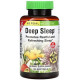 Здоровий сон Herbs Etc Deep Sleep 120 капсул