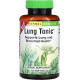 Тонік для легенів (підтримка легень та бронхів)  Herbs Etc. Lung Tonic 120 таб