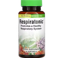 Комплекс для диханняHerbs Etc.Respiratonic 60 таб