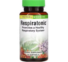 Комплекс для диханняHerbs Etc.Respiratonic 60 таб