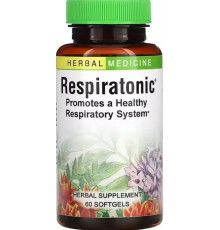 Комплекс для диханняHerbs Etc.Respiratonic 60 таб