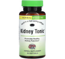 Тонік для нирок (для відновлення нирок) Herbs Etc.Kidney Tonic 60 таб