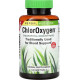 Хлорофіл Herbs Etc Chlorophyll 120 капс