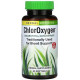 Хлорофіл концентрат Herbs Etc.ChlorOxygen 60 гел капс