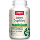 Пробіотики (дофілус) Jarrow Formulas Jarro-Dophilus Plus FOS с ФОС 3.4 млрд КОЕ 200 вег капс