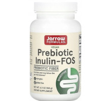 Инулин ФОС Jarrow Formulas Inulin FOS 180 г