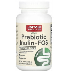 Інулін ФОС Jarrow Formulas Inulin FOS 180 г
