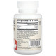 Пірролохінолінхінон і убіхінол Jarrow Formulas Ubiquinol QH+ PQQ Absorb 60 капс