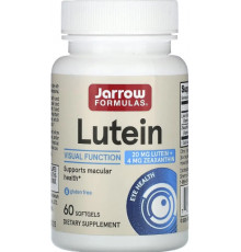 Лютеїн Jarrow Formulas Lutein 60 капс