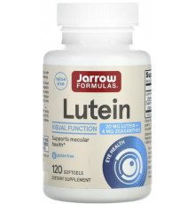 Лютеїн Jarrow Formulas Lutein 120 капс