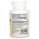 Куркумін 95 (екстракт куркумм) Jarrow Formulas Curcumin 500 мг 60 капс