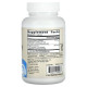 Чорниця для зору з виноградом Jarrow Formulas Bilberry 120 капс