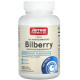 Чорниця для зору з виноградом Jarrow Formulas Bilberry 120 капс