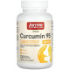 Куркумін Jarrow Formulas Curcumin 95 500 мг 120 капсул