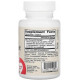 Бергамот Jarrow Formulas Citrus Bergamot 500мг 60 капсул