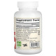 Аргінін Jarrow Formulas Arginine 1000 мг 100 таб
