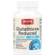Глутатион Jarrow Formulas  Glutathione Reduced 500 мг 60 капс