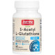 S-ацетил глутатион Jarrow Formulas S-Acetyl L-Glutathione 100 мг 60 таб