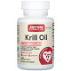 Масло криля Jarrow Formulas Krill Oil 60 гелевих капсул