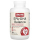 Риб'ячий жир баланс Jarrow Formulas EPA-DHA Balance 240 капс