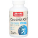 Жирні кислоти Jarrow Formulas Кокосова олія Coconut Oil 1000 мг 120 капсул