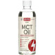 Олія MCT для схуднення Jarrow Formulas MCT Oil 591 мл
