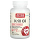 Олія криля Jarrow Formulas Krill Oil 120 гел капс
