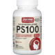 Фосфатидилсерин Jarrow Formulas Phosphatidylserine PS 100  100 мг 120 капс