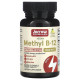 Вітамін В12 Jarrow Formulas Methyl B-12 100 жев таб смак лимона
