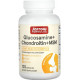Глюкозамін Хондроїтин і МСМ Jarrow Formulas Glucosamine + Chondroitin + MSM 120 капс