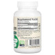 Смола мастикового дерева Jarrow Formulas Mastic Gum 500 мг 120 капс