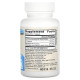 ГАМК (габа, ашвагандха, теанін) Jarrow Formulas GABA Soothe 30 капс