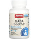 ГАМК (габа, ашвагандха, теанін) Jarrow Formulas GABA Soothe 30 капс