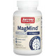 Магній треонат Jarrow Formulas MagMind 90 капс