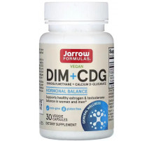 Дііндолілметан детоксикація Jarrow Formulas Detoxification Formula 30 капс