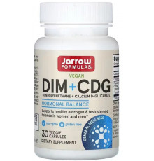 Дііндолілметан детоксикація Jarrow Formulas Detoxification Formula 30 капс