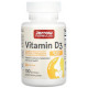 Вітамін Д3 Jarrow Formulas Vitamin D3 1000 МЕ 100 капс