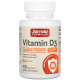 Вітамін Д3 5000 Jarrow Formulas Vitamin D3 100 капсул