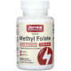 Метил фолієва кислота Jarrow Formulas Methyl Folate 1000 мкг 100 капс